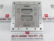 Hdi 2114407-0000-000-ed