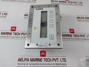 Hdi 2204220-3014-501-fd Choke Position Indicator