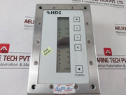 Hdi 2204220-3014-501-fd Choke Position Indicator (Not Working)