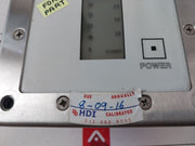 Hdi 2204220-3014-501-fd Choke Position Indicator (Not Working)