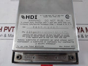 Hdi 2204220-3014-501-fd Choke Position Indicator (Not Working)