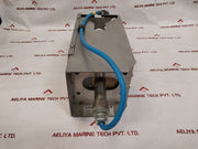 Hdi 2204220 3014 501 Fd Choke Position Indicator Ms3106E14S