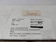 Hdi Hdim100Batt001 Battery Used