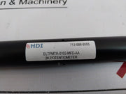 Hdi 713-688-8555 2K Potentiometer Hdi2200Snsrcamkt