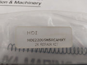 Hdi 713-688-8555 2K Potentiometer Hdi2200Snsrcamkt