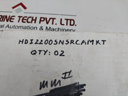 Hdi 713-688-8555 2K Potentiometer Hdi2200Snsrcamkt