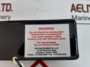 Hdi Hdibatt-e260-dot-aa Power Pack Battery