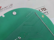 Hdi E201 Display Pcb