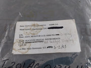 Hdi E201 Rev. B Lcd Display Monitor