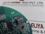 Hdi E201 Rev. B Lcd Display Monitor