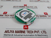 Hdi E201 Rev-b Lcd Display Pcb Hdi201Ac01316Bl