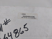 Hdi E201 Rev-b Lcd Display Pcb Hdi201Ac01316Bl