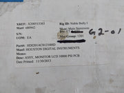 Hdi E201 Rev.B Lcd Monitor Pcb Hdi201Ac01210Hd