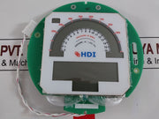 Hdi E201 Rev.B Lcd Display Pcb Hdi201Ac01316Bl