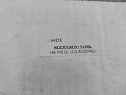 Hdi E201 Rev.B Lcd Display Pcb Hdi201Ac01316Bl