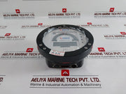 Hdi 20B7A50 124002A Csa Pressure Gauge