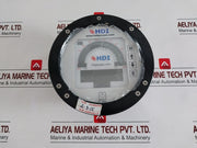 Hdi 20B7A50 124002A Csa Pressure Gauge