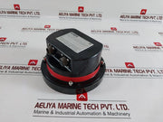 Hdi 20B7A50 124002A Csa Pressure Gauge