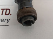 Hdi Hdi2200-snsr-cam-pt Potentiometer Linear 2K With Ss Cylinder Ms3106E14S-7P
