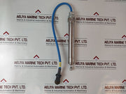 Hdi Hdi2200-snsr-cam-pt Potentiometer Linear 2K With Ss Cylinder Ms3106E14S-7P