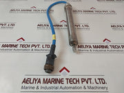Hdi Hdi2200-snsr-cam-pt Potentiometer Linear 2K With Ss Cylinder Ms3106E14S-7P