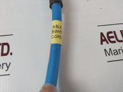 Hdi Hdi2200-snsr-cam-pt Potentiometer Linear 2K With Ss Cylinder Ms3106E14S-7P
