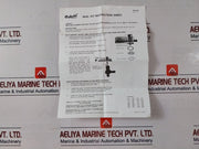 Hdi Hdi9000-0217-air-dr Seal Air Drive Sec Air Driven Pump Kit