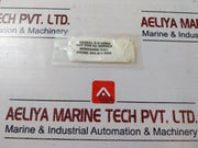 Hdi Hdi9000-0217-air-vl Seal Ring Air Driven Pump Kit 80037708