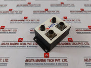 Hdi Instruments Hdi2400-gage-sim-aa Pressure Gauge Simulator With Cpi And Pg