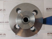 Hdv Ball Valve Flanged Direct Mount Bd08165 Press 6170