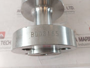 Hdv Ball Valve Flanged Direct Mount Bd08165 Press 6170