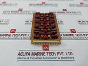 Hdw Elektronik A767.02.03.001 Lamp Drive Circuit Board (M/T-qc)
