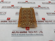 Hdw Elektronik A767.02.03.001 Lamp Drive Circuit Board (M/T-qc)