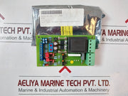 He-electronic 71.7320.01 Electronic Card