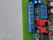 He-electronic 71.7320.01 Electronic Card