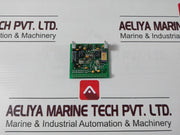 Kongsberg Nn808.1 Pcb Card He220385B