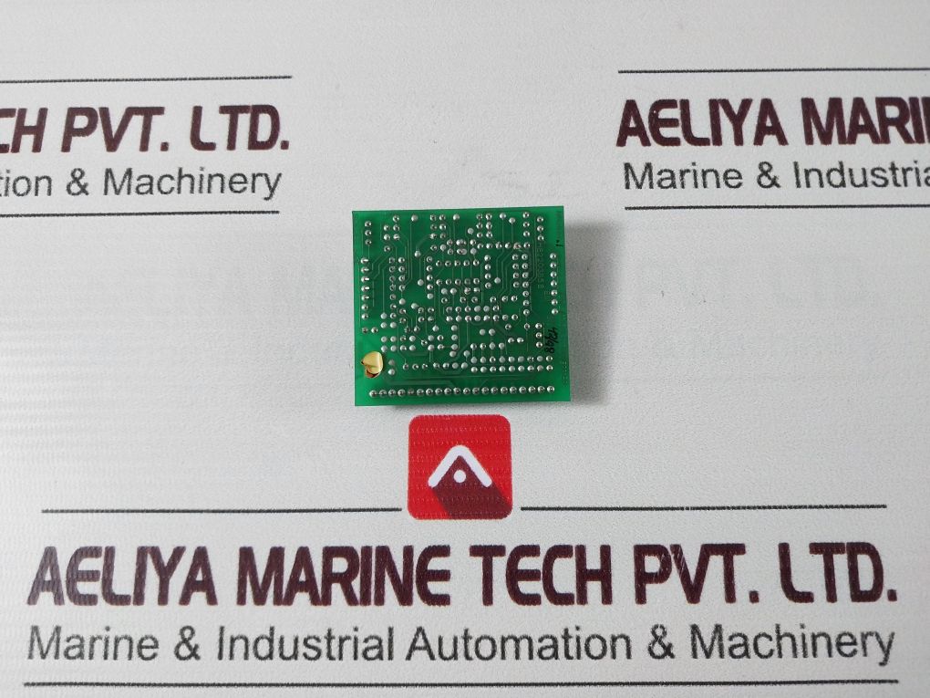 Kongsberg Nn808.1 Pcb Card He220385B