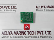 Kongsberg Nn808.1 Pcb Card He220385B