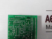 Kongsberg Nn808.1 Pcb Card He220385B