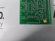 Kongsberg Nn808.1 Pcb Card He220385B
