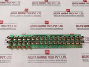 He4000_Rear_V02 Printed Circuit Board 