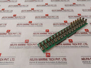 He4000_Rear_V02 Printed Circuit Board 