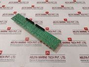 He4000_Rear_V02 Printed Circuit Board 
