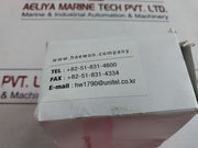 Hae Won 521 096 000 2 Air Cylinder (57) Repair Kit Z0D18103003