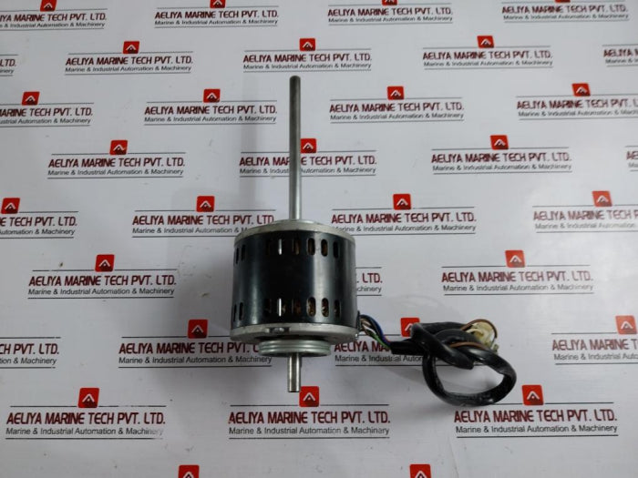 Headline Electric Hc020084W8550-25 Motor Model Haf395 230V 84W