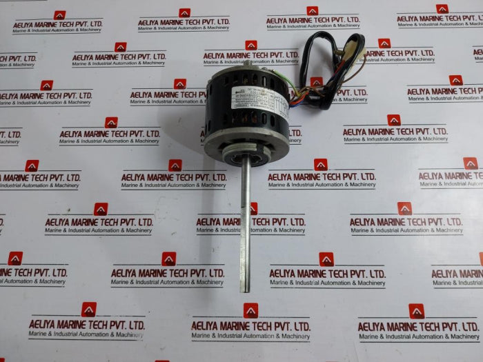 Headline Electric Hc020084W8550-25 Motor Model Haf395 230V 84W