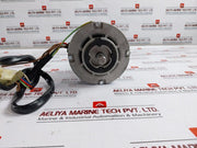 Headline Electric Hc020084W8550-25 Motor Model Haf395 230V 84W