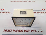 Healey D96 Ammeter 25A