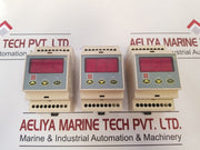 Heatex Ec 6-133 I110 C001 Temperature Controller