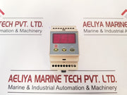 Heatex Ec 6-133 I110 C001 Temperature Controller